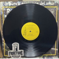 ROSALIA VALDES – LA NUEVA EXPRESION DEL AMOR VINYL