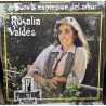 ROSALIA VALDES – LA NUEVA EXPRESION DEL AMOR VINYL MI-8057