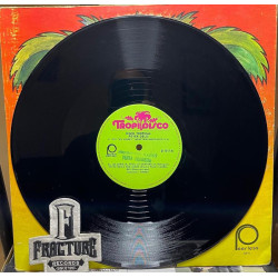 DISCO TROPICAL - PETER DELIS VINYL