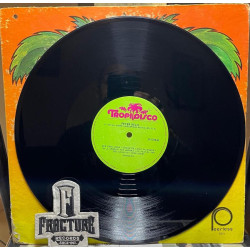 PETER DELIS - VARIOS VINYL