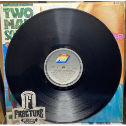 TWO MAN SOUND – BASIC TROPICAL VINYL