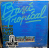 TWO MAN SOUND – BASIC TROPICAL VINYL