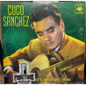 CUCO SANCHEZ – CON ACOMPAÑIENTO DE MARIACHI, ARPA Y GUITARRA VINYL DCA-51