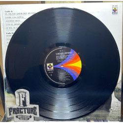 LORENZO ANTONIO – LORENZO ANTONIO VINYL
