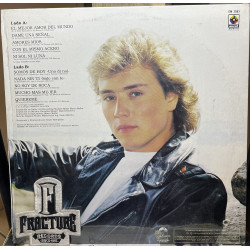 LORENZO ANTONIO – LORENZO ANTONIO VINYL