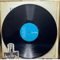 ORQUESTA ARAGON, ORQUESTA AMÉRICA, ENRIQUE JORRIN Y SU ORQUESTA – FIESTA DEL CHA CHA CHA VINYL