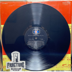 LEE JACKSON Y SUS RED CAPS - ROCK & ROLL VINYL