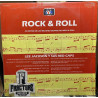 LEE JACKSON Y SUS RED CAPS - ROCK & ROLL VINYL LAU-305