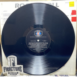 LEE JACKSON Y SUS RED CAPS - ROCK & ROLL VINYL