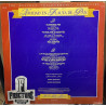THE HOLIDAY PHILHARMONIC ORCHESTRA – NAVIDAD EN FLAUTA DE PAN VINYL