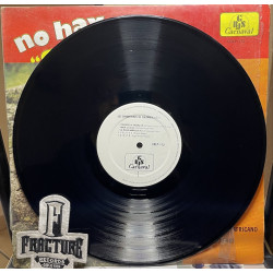 LOS DINAMITEROS DE COLOMBIA – VOL. 5 - NO HAY QUINTO MALO VINYL