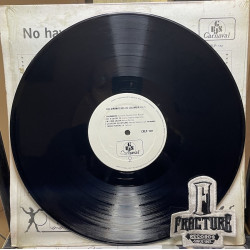 LOS DINAMITEROS DE COLOMBIA – VOL. 5 - NO HAY QUINTO MALO VINYL