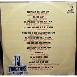 DISCO RECUERDOS VOL 2 VINYL LPD-166