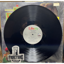 KENNY ROGERS – CHRISTMAS VINYL