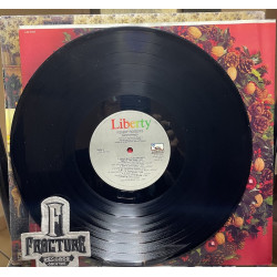 KENNY ROGERS – CHRISTMAS VINYL