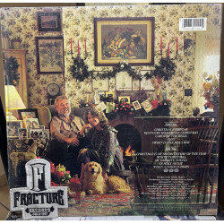 KENNY ROGERS – CHRISTMAS VINYL