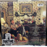 KENNY ROGERS – CHRISTMAS VINYL