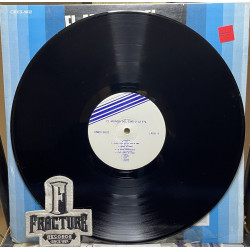 EL MUNDO DEL CINE Y LA TV VINYL