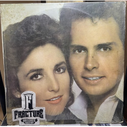 ANGELICA MARIA Y RAUL VALE  VINYL MI-8061