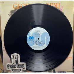 GLORIA Y NOEMI GIL – PARA QUERERTE VINYL