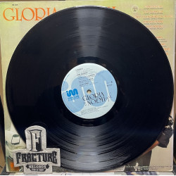 GLORIA Y NOEMI GIL – PARA QUERERTE VINYL
