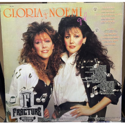 GLORIA Y NOEMI GIL – PARA QUERERTE VINYL
