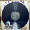 15 EXITOS CON LOS GRANDES TRIOS (VERSIONES ORIGINALES) VINYL