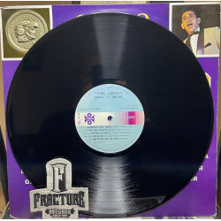 OLIMPO CARDENAS  - SUS EXITOS DEL MILLON VINYL