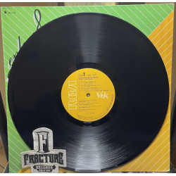 BENY MORÉ, TONY CAMARGO – ENLACE VINYL