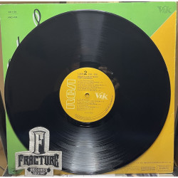 BENY MORÉ, TONY CAMARGO – ENLACE VINYL