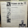 JAVIER SOLÍS – PRISIONERO DEL MAR (JAVIER SOLÍS INTERPRETA A LUIS ARCARÁZ) VINYL