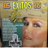 LUCHA VILLA – 15 ÉXITOS 15 VINYL TTV-1000