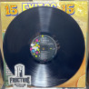 LUCHA VILLA – 15 ÉXITOS 15 VINYL