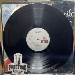 CAMILO SESTO – HORAS DE AMOR VINYL