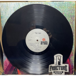 CAMILO SESTO – HORAS DE AMOR VINYL