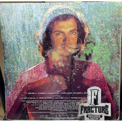 CAMILO SESTO – HORAS DE AMOR VINYL
