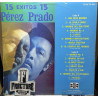 PEREZ PRADO – 15 ÉXITOS DE PÉREZ PRADO VINYL