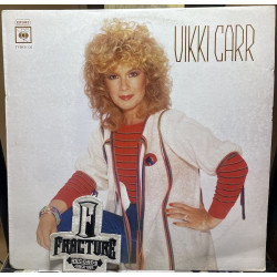 VIKKI CARR – VIKKI CARR VINYL TVDCS-126