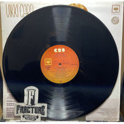 VIKKI CARR – VIKKI CARR VINYL