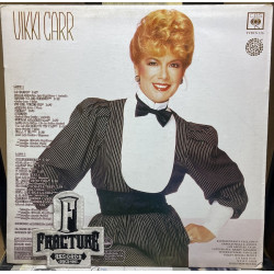 VIKKI CARR – VIKKI CARR VINYL