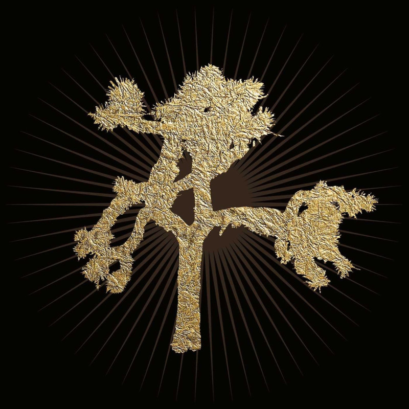 U2 - THE JOSHUA TREE 7 LP SUPER DELUXE EDITION BOX SET