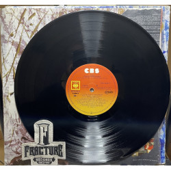 PEDRO FERNÁNDEZ – VICIO VINYL
