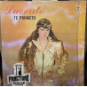 LUCERITO – TE PROMETO VINYL ED-1839