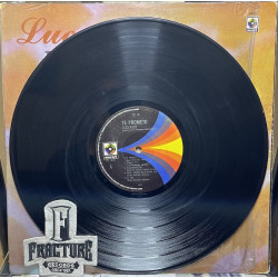 LUCERITO – TE PROMETO VINYL