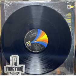 LUCERITO – TE PROMETO VINYL