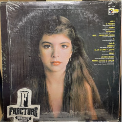 LUCERITO – TE PROMETO VINYL