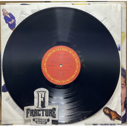 MUÑECOS DE PAPEL VINYL