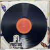 MUÑECOS DE PAPEL VINYL