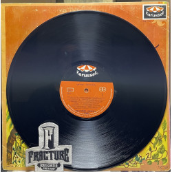 RULLI RENDO, ORQUESTA Y COROS – ¡QUE BUENA...ONDA TROPICAL! VINYL