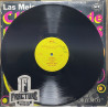 LOS SONORITMOS – LAS MEJORES CUMBIAS DE LOS SONOR'S VINYL